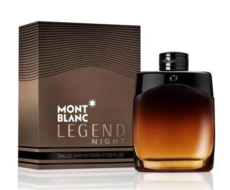 colognes like montblanc legend.